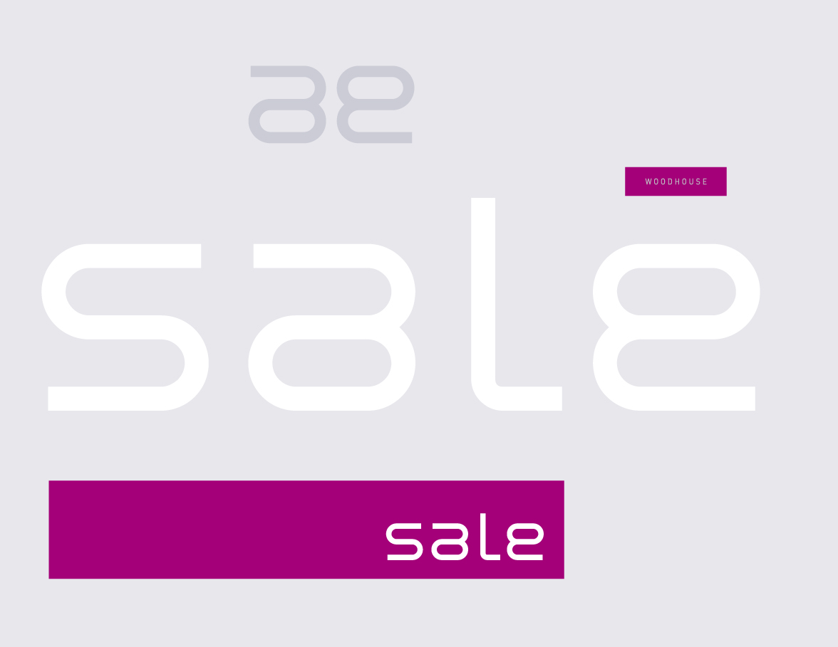 Retail sale branding