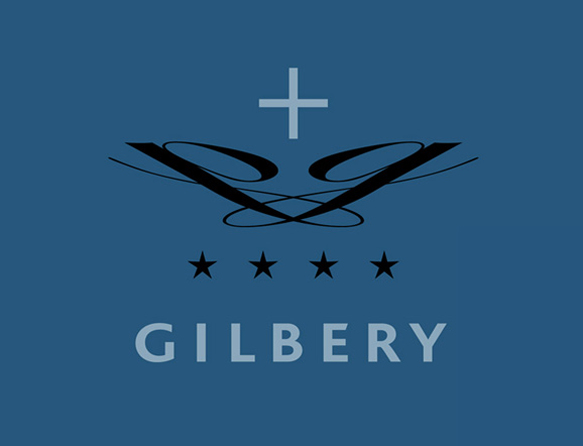 Brand logo designed by Nick Herbert Associates