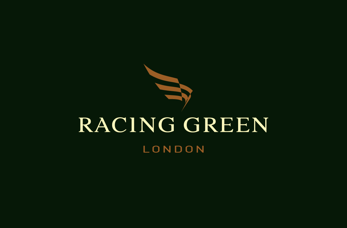 Complete brand identity including logotype and icon design