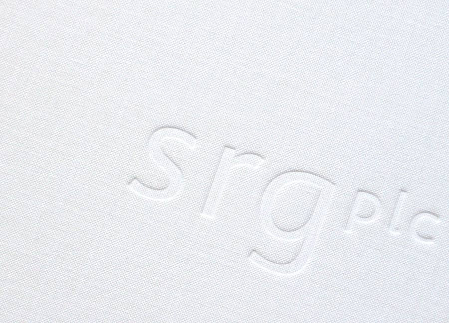Brochure design by Nick Herbert Associates St Albans